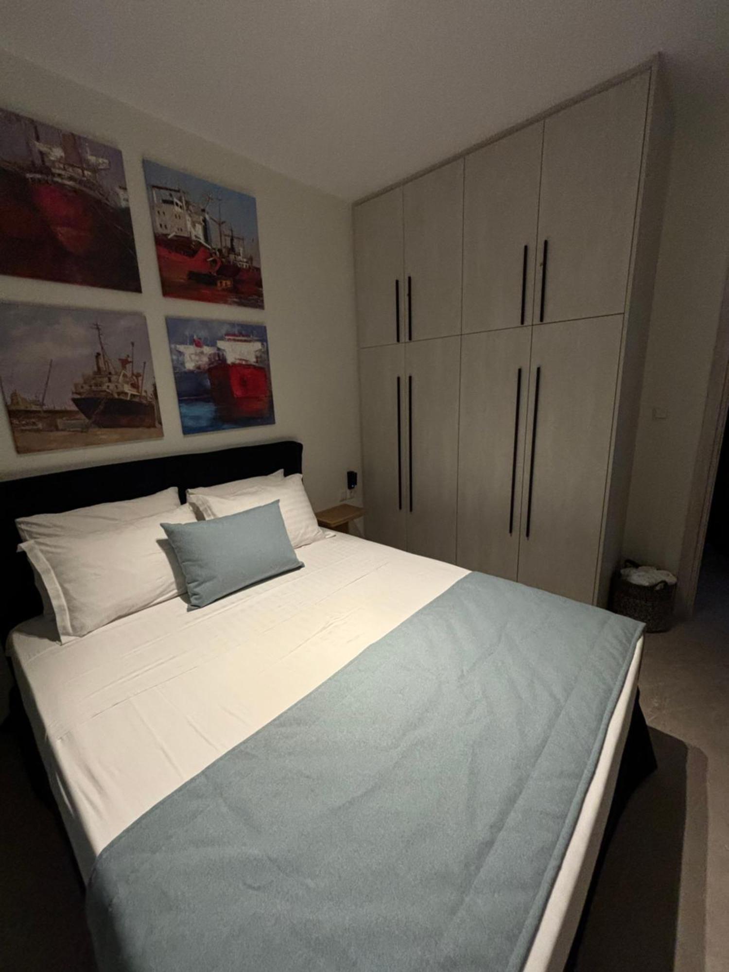The Mits Luxury Apartments Skiathos-Stadt Exterior foto